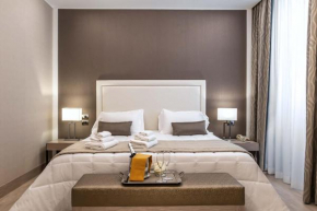 Отель Hotel Genova  Рим